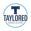 Taylored Drainage Solutions logo